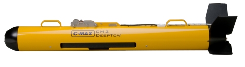 Deeptow fish